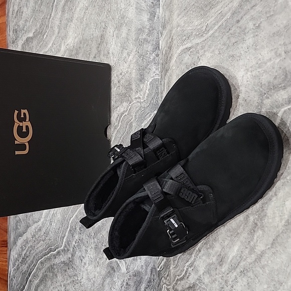 UGG Other - NIB (new in box) Men's size 12 UGG Chukka Boots